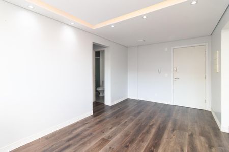 Sala de apartamento para alugar com 2 quartos, 60m² em Glória, Porto Alegre
