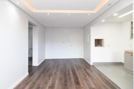 Sala de apartamento para alugar com 2 quartos, 60m² em Glória, Porto Alegre