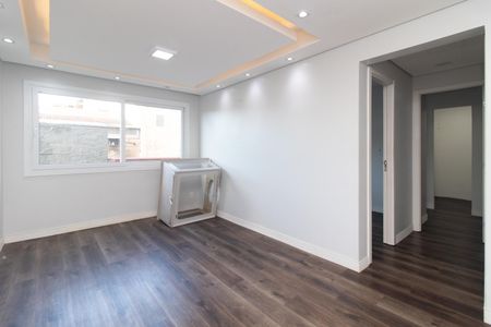 Sala de apartamento para alugar com 2 quartos, 60m² em Glória, Porto Alegre