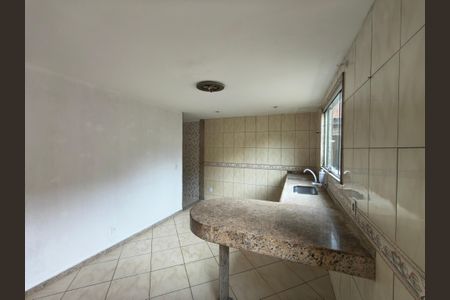 Apartamento para alugar com 3 quartos, 95m² em Curicica, Rio de Janeiro