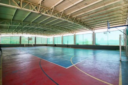 Apartamento à venda com 65m², 2 quartos e 1 vaga Apartamento à venda com 65m², 2 quartos e 1 vagaQuadra