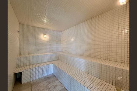 Apartamento à venda com 65m², 2 quartos e 1 vaga Apartamento à venda com 65m², 2 quartos e 1 vagaSauna