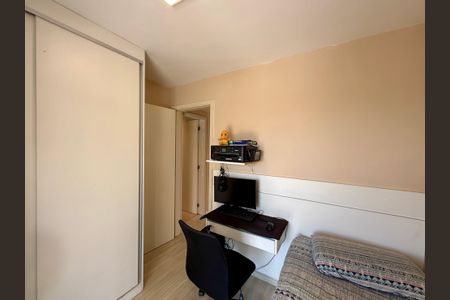 Apartamento à venda com 65m², 2 quartos e 1 vaga Apartamento à venda com 65m², 2 quartos e 1 vagaQuarto 2