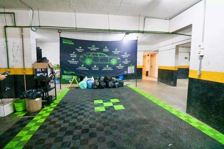 Apartamento à venda com 65m², 2 quartos e 1 vaga Apartamento à venda com 65m², 2 quartos e 1 vagaArea para lavar Carro