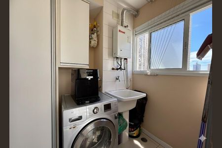 Apartamento à venda com 65m², 2 quartos e 1 vaga Apartamento à venda com 65m², 2 quartos e 1 vagaÁrea de Serviço