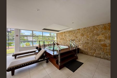 Apartamento à venda com 65m², 2 quartos e 1 vaga Apartamento à venda com 65m², 2 quartos e 1 vagaSpa