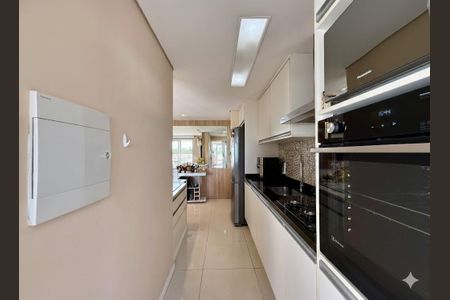 Apartamento à venda com 65m², 2 quartos e 1 vaga Apartamento à venda com 65m², 2 quartos e 1 vagaCozinha