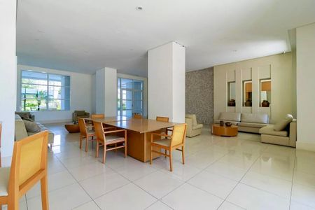 Apartamento à venda com 65m², 2 quartos e 1 vaga Apartamento à venda com 65m², 2 quartos e 1 vagaSalão de Festas Adulto
