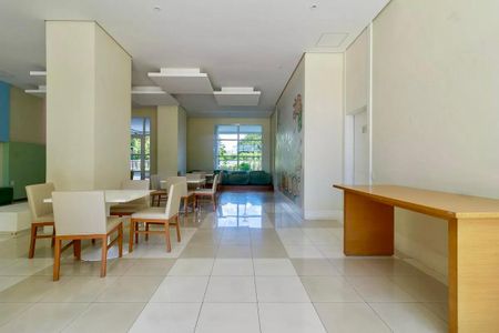 Apartamento à venda com 65m², 2 quartos e 1 vaga Apartamento à venda com 65m², 2 quartos e 1 vagaSalão de Festas Adulto