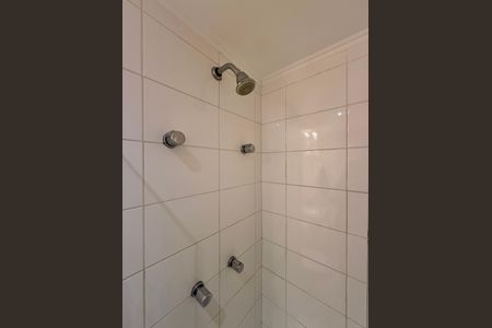 Apartamento à venda com 65m², 2 quartos e 1 vaga Apartamento à venda com 65m², 2 quartos e 1 vagaBanheiro Social