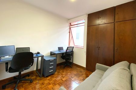 Apartamento para alugar com 74m², 2 quartos e 1 vagaQuarto 2