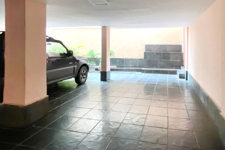 Apartamento para alugar com 74m², 2 quartos e 1 vagaGaragem