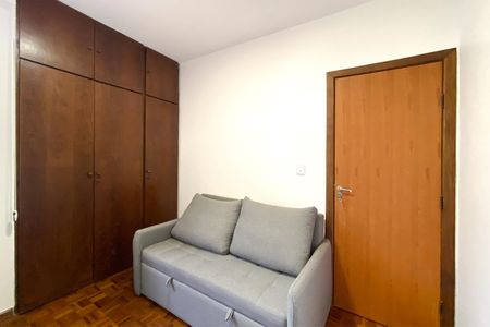 Apartamento para alugar com 74m², 2 quartos e 1 vagaQuarto 2