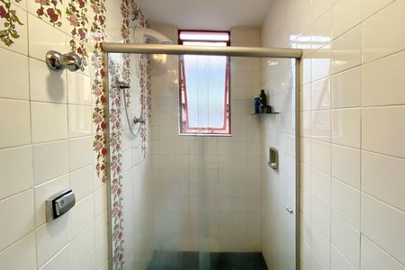 Apartamento para alugar com 74m², 2 quartos e 1 vagaBanheiro