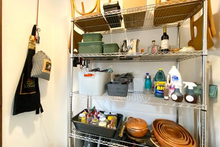 Apartamento para alugar com 74m², 2 quartos e 1 vagaQuarto de Serviço