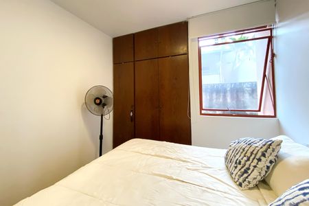 Apartamento para alugar com 74m², 2 quartos e 1 vagaQuarto 1