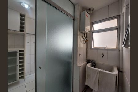 Apartamento para alugar com 69m², 3 quartos e 1 vagaÁrea de Serviço