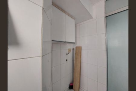 Apartamento para alugar com 69m², 3 quartos e 1 vagaÁrea de Serviço