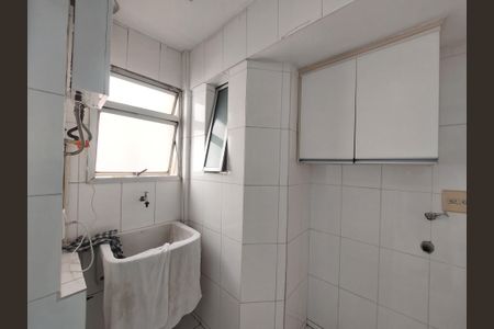 Apartamento para alugar com 69m², 3 quartos e 1 vagaÁrea de Serviço
