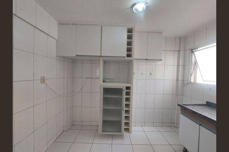 Apartamento para alugar com 69m², 3 quartos e 1 vagaCozinha