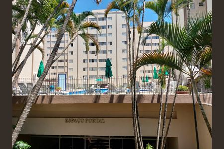 Apartamento para alugar com 69m², 3 quartos e 1 vagaÁrea comum