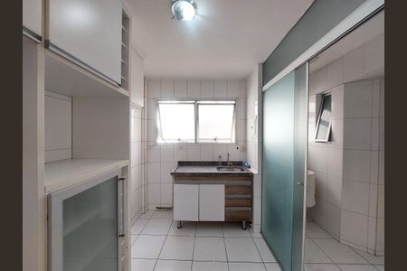Apartamento para alugar com 69m², 3 quartos e 1 vagaCozinha