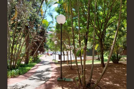 Apartamento para alugar com 69m², 3 quartos e 1 vagaÁrea comum