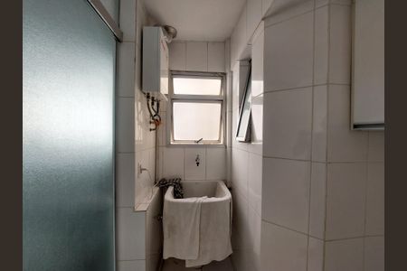 Apartamento para alugar com 69m², 3 quartos e 1 vagaÁrea de Serviço