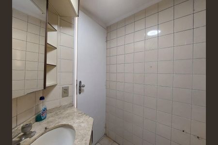 Apartamento para alugar com 69m², 3 quartos e 1 vagaBanheiro