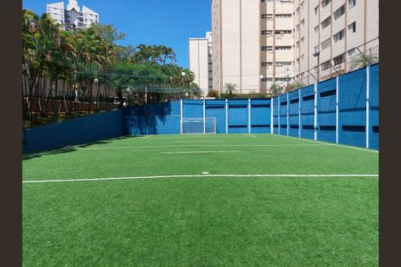 Apartamento para alugar com 69m², 3 quartos e 1 vagaQuadra Esportiva