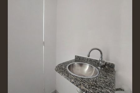 Apartamento para alugar com 69m², 3 quartos e 1 vagaLavabo