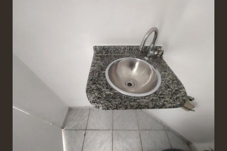 Apartamento para alugar com 69m², 3 quartos e 1 vagaLavabo