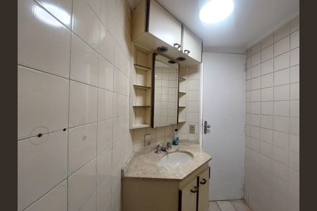Apartamento para alugar com 69m², 3 quartos e 1 vagaBanheiro