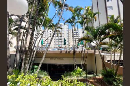 Apartamento para alugar com 69m², 3 quartos e 1 vagaÁrea comum