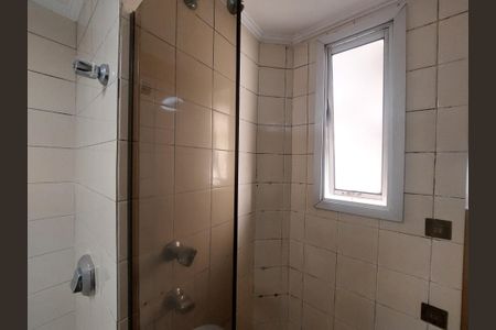 Apartamento para alugar com 69m², 3 quartos e 1 vagaBanheiro