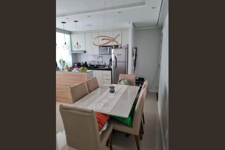Apartamento à venda com 36m², 1 quarto e sem vagaFoto 37