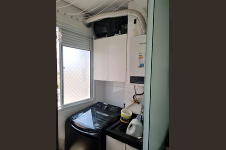 Apartamento à venda com 36m², 1 quarto e sem vagaFoto 30