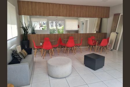 Apartamento à venda com 36m², 1 quarto e sem vagaFoto 03