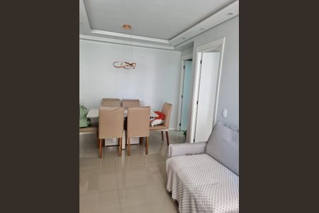 Apartamento à venda com 36m², 1 quarto e sem vagaFoto 17