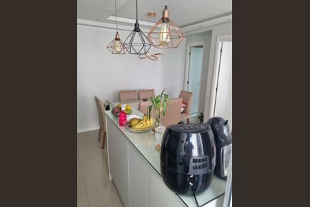 Apartamento à venda com 36m², 1 quarto e sem vagaFoto 25