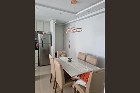 Foto 34 de apartamento à venda com 1 quarto, 36m² em Cambuci, São Paulo