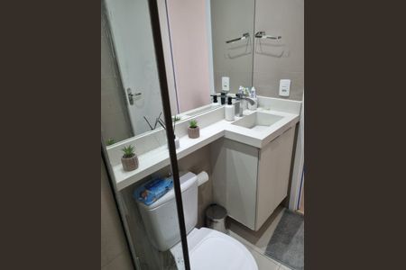 Apartamento à venda com 36m², 1 quarto e sem vagaFoto 38