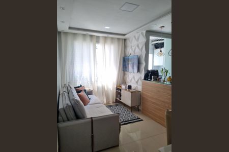 Foto 24 de apartamento à venda com 1 quarto, 36m² em Cambuci, São Paulo