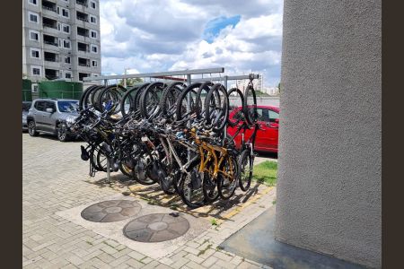 Apartamento à venda com 36m², 1 quarto e sem vagaFoto 04