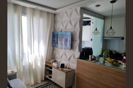 Apartamento à venda com 36m², 1 quarto e sem vagaFoto 26