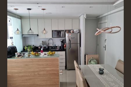 Apartamento à venda com 36m², 1 quarto e sem vagaFoto 20