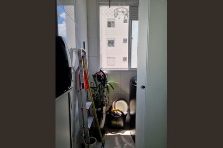 Apartamento à venda com 36m², 1 quarto e sem vagaFoto 29