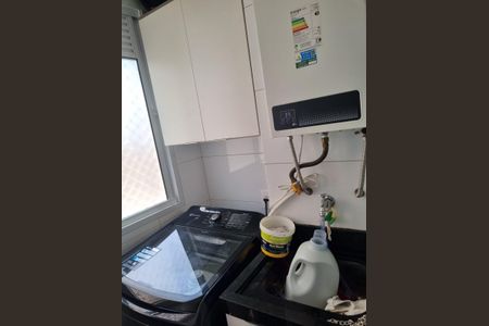 Apartamento à venda com 36m², 1 quarto e sem vagaFoto 31