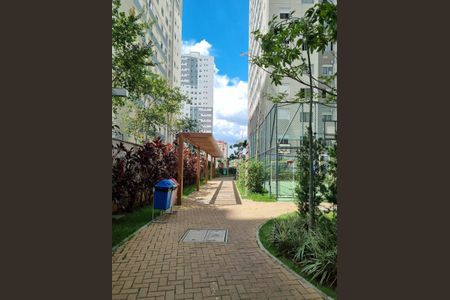 Apartamento à venda com 36m², 1 quarto e sem vagaFoto 12