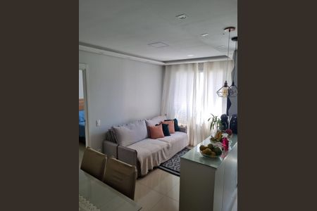 Foto 21 de apartamento à venda com 1 quarto, 36m² em Cambuci, São Paulo